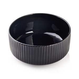 Affekdesign Miska SHIVONNE 850ml černá obraz