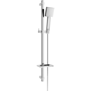 Posuvný sprchový set MEXEN DQ45 chrom obraz