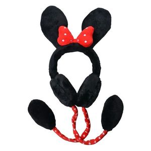 Dětské klapky na uši pohyblivé uši Minnie JZCEW0016 obraz