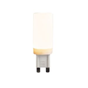 G9 3-stupňová stmívatelná LED 4, 5W 500lm 2700K obraz