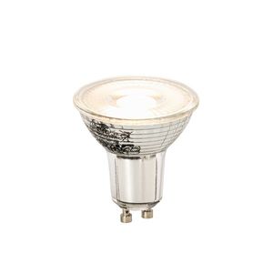 GU10 Stmívatelná LED žárovka 8W 660lm 3000K obraz