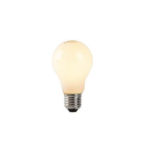 E27 LED A60 Opalové sklo | 3W 250lm 2200K obraz