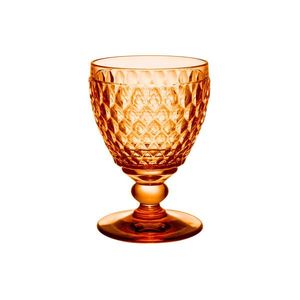 Villeroy & Boch Pohár na bílé víno Boston Coloured Apricot, 230 ml 11-7329-0030 obraz