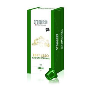 Cremesso Kávové kapsle Edizione Italiana Espresso 16 ks 10170382 obraz