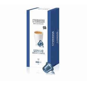 Cremesso Kávové kapsle Decaffeinato 16 ks 10175875 obraz