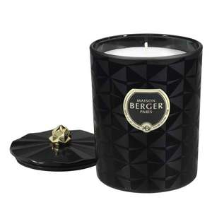 Maison Berger Paris Svíčka Kali s vůní Velkolepá vanilka, 240 g 7807 obraz