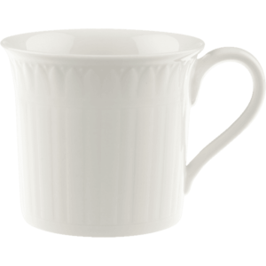 Villeroy & Boch Cellini kávový šálek, 0, 20 l 10-4600-1300 obraz