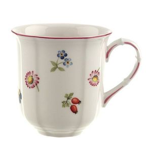 Villeroy & Boch Petite Fleur Hrnek, 0, 30 l 10-2395-4870 obraz