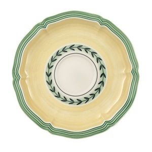Villeroy & Boch French Garden Čajový podšálek, 15 cm 10-2281-1280 obraz