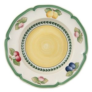 Villeroy & Boch French Garden Hluboký talíř, 23 cm 10-2281-2700 obraz