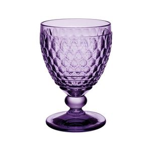 Villeroy & Boch Pohár na vodu Boston Coloured Lavender, 400 ml 11-7330-0130 obraz