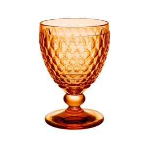 Villeroy & Boch Pohár na vodu Boston Coloured Apricot, 400 ml 11-7329-0130 obraz