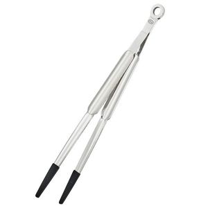 Rösle Kuchařská silikonová pinzeta na obracení, 32 cm 12986 obraz