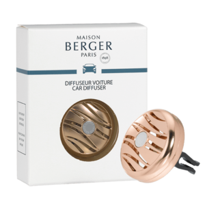 Maison Berger Paris Pouzdro na vůně do auta Blissful 6413 obraz