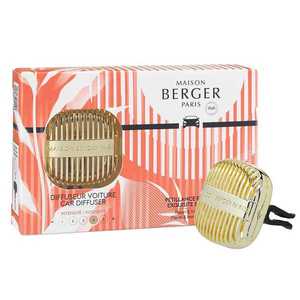 Maison Berger Paris Vůně do auta Cannelo Intenzivní třpyt 7798 obraz