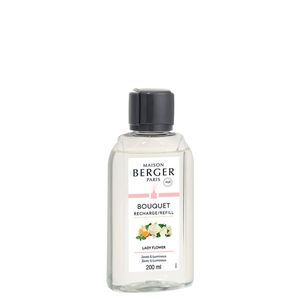 Maison Berger Paris Náplň do difuzéru Lady Flower, 200 ml 7776 obraz