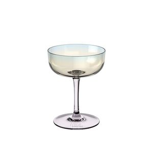 Villeroy & Boch Pohár na šampaňské / dezerty Like Pearl, 100 ml, 2 ks 19-5185-8210 obraz