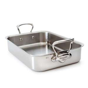 Mauviel M´Cook pekáč, 30 x 22 cm 521730 obraz