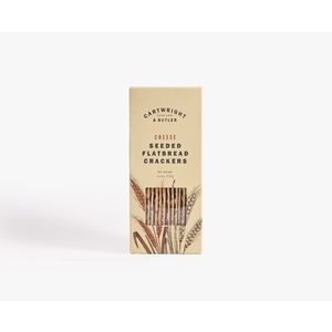Cartwright & Butler Slané sýrové placičky, 130 g 4826 obraz