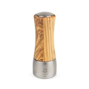 Peugeot Mlýnek na pepř Madras, olivové dřevo, 16 cm 36140 obraz