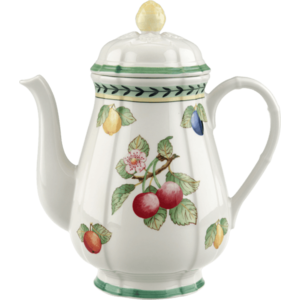 Villeroy & Boch French Garden Fleurence Kávová konvice, 1, 25 l 10-2281-0100 obraz