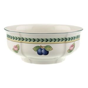 Villeroy & Boch French Garden Salátová mísa, 21 cm 10-2281-3170 obraz