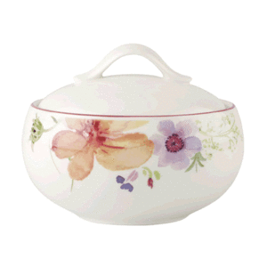 Villeroy & Boch Mariefleur cukřenka, 0, 45 l 10-4100-0960 obraz