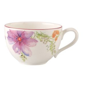 Villeroy & Boch Mariefleur snídaňový šálek, 0, 39 l 10-4100-1240 obraz
