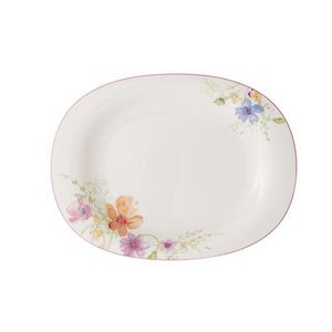 Villeroy & Boch Mariefleur servírovací podnos, 34 cm 10-4100-2916 obraz