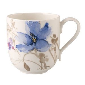 Villeroy & Boch Mariefleur Gris hrnek, 0, 35 l 10-4104-9651 obraz