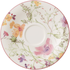 Villeroy & Boch Mariefleur Tea Čajový podšálek, 16 cm 10-4217-1280 obraz