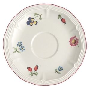 Villeroy & Boch Petite Fleur Espresso podšálek, 13 cm 10-2395-1430 obraz