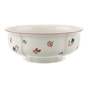 Villeroy & Boch Petite Fleur Salátová mísa, 21 cm 10-2395-3170 obraz