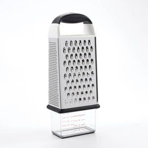 OXO Čtyřboké struhadlo s vnitřní nádobou Good Grips 1057961 obraz