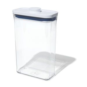 OXO Dóza na potraviny POP Good Grips, obdélník úzký, 1, 8 l 11234800 obraz