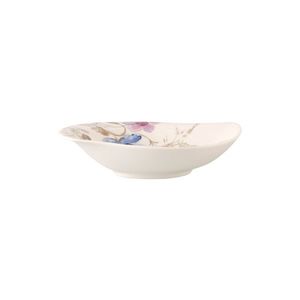 Villeroy & Boch Hluboká mísa Mariefleur Gris Serve & Salad, 21 x 18 cm 10-4105-3576 obraz