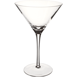 Villeroy & Boch Sklenice na martini Purismo Specials, 100 ml, 2 ks 11-3786-8226 obraz