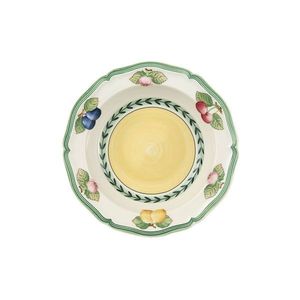 Villeroy & Boch Hluboký talíř French Garden Fleurence, Ø 20 cm 10-2281-2755 obraz