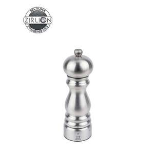 Peugeot Nerezový mlýnek na sůl Paris Chef u’Select Zirlion, 18 cm 3248700 obraz