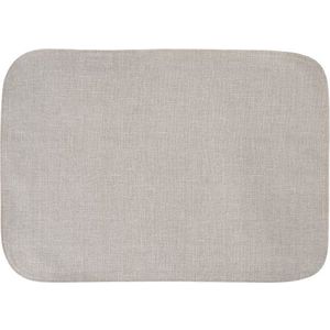 Sander Omyvatelná prostírka Bistro Allegro, 35 x 50 cm, beige 58054-19 obraz