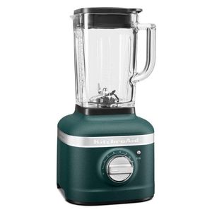 KitchenAid Mixér Artisan K400, lahvově zelená 5KSB4026EPP obraz