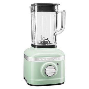 KitchenAid Mixér Artisan K400, pistáciová 5KSB4026EPT obraz