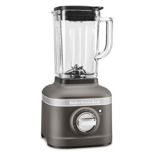KitchenAid Mixér Artisan K400, Imperial Grey 5KSB4026EGR obraz
