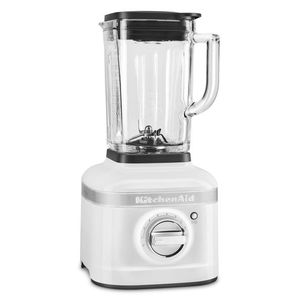 KitchenAid Mixér Artisan K400, bílá 5KSB4026EWH obraz