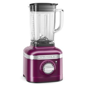 KitchenAid Mixér Artisan K400, červená řepa 5KSB4026EBE obraz