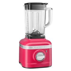 KitchenAid Mixér Artisan K400, ibišková 5KSB4026EHI obraz