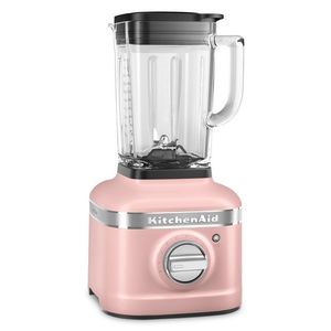 KitchenAid Mixér Artisan K400, růžová mat 5KSB4026EDR obraz
