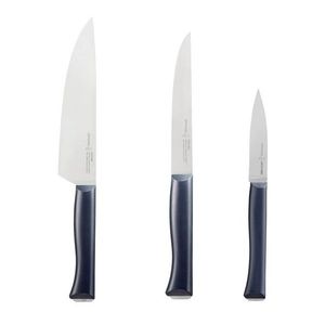Opinel Sada kuchyňských nožů Intempora Trio set, 3 ks 002224 obraz