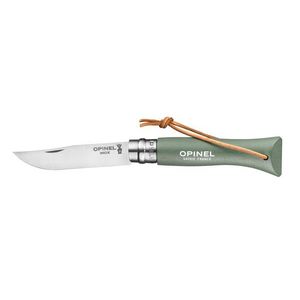 Opinel VRI N°06 nůž Trekking, šalvějová, 7 cm 2203 obraz