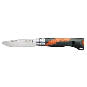 Opinel VR N°07 Outdoor Junior Inox, khaki 002151 obraz